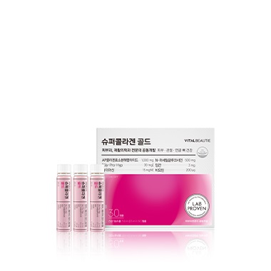 슈퍼콜라겐 골드 제품이미지