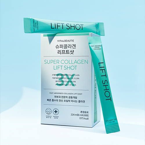 슈퍼콜라겐 리프트샷