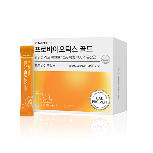 프로바이오 골드 썸네일 1
